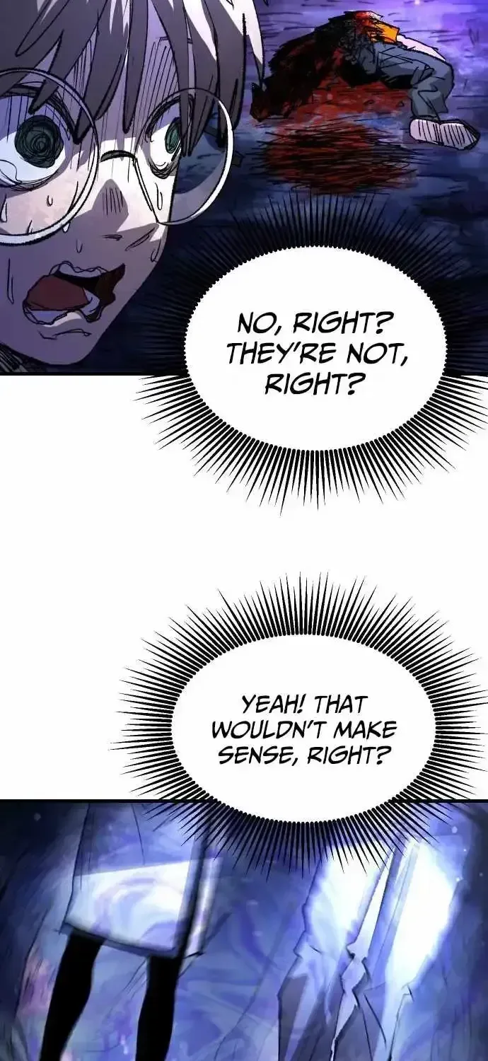 Island of Stars and Chains Chapter 58 page 15