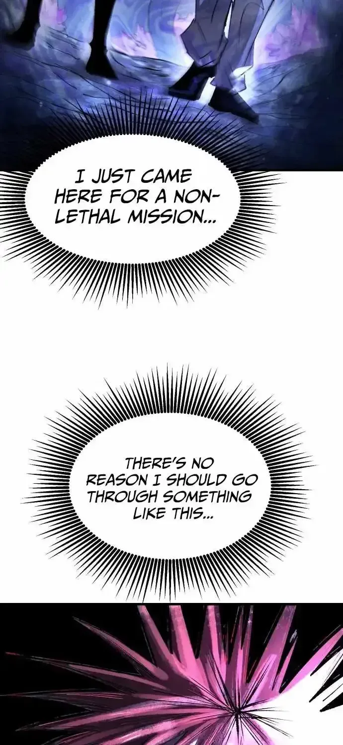 Island of Stars and Chains Chapter 58 page 16