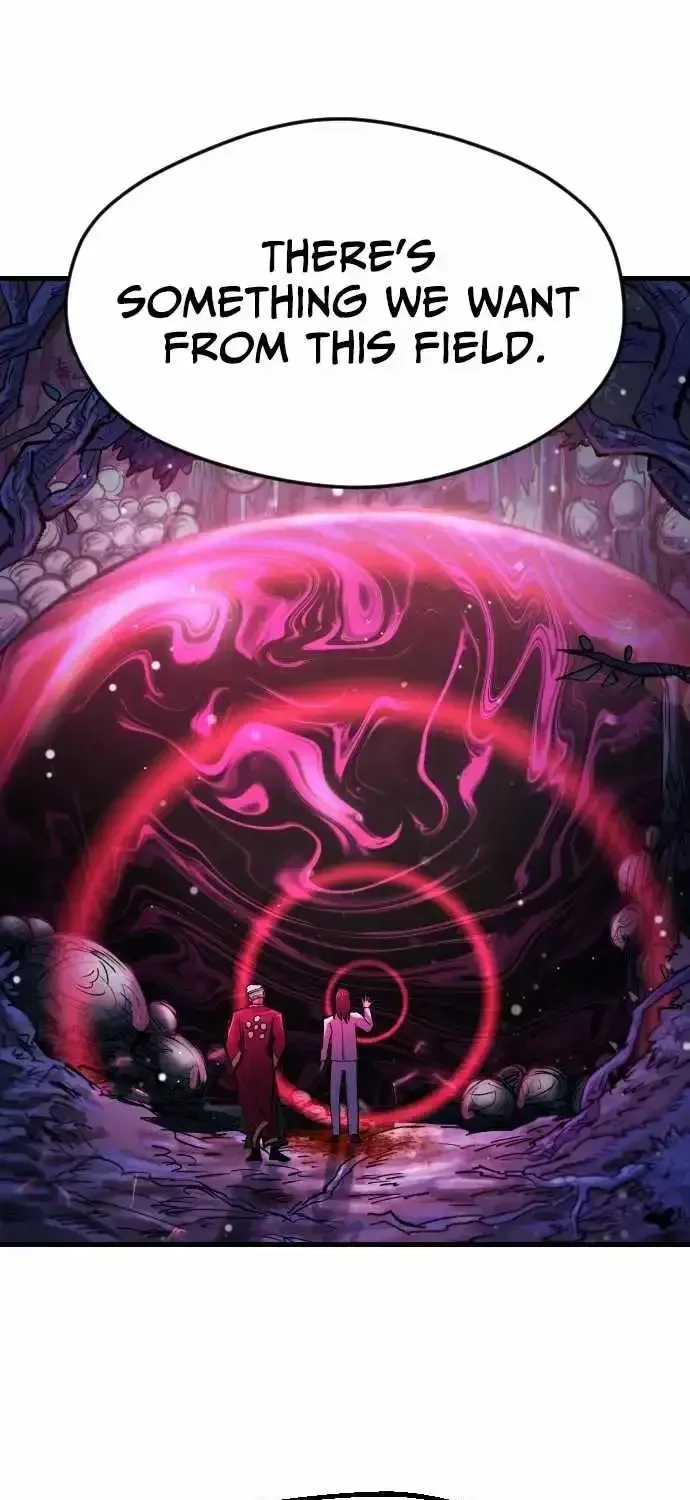 Island of Stars and Chains Chapter 58 page 23