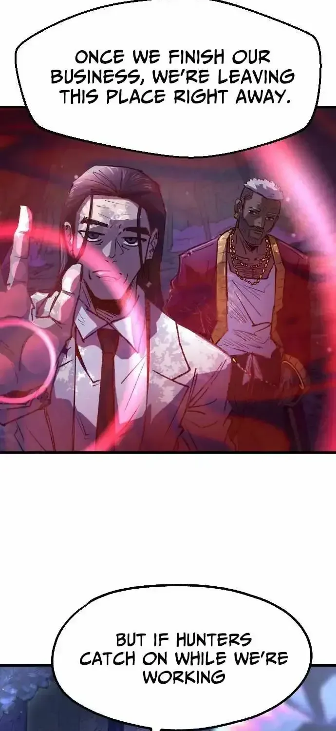 Island of Stars and Chains Chapter 58 page 24