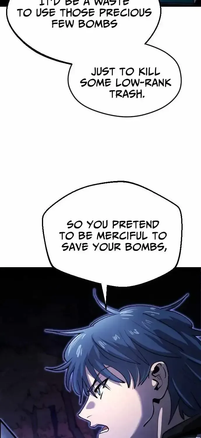 Island of Stars and Chains Chapter 58 page 36