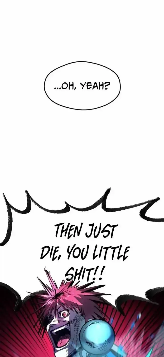 Island of Stars and Chains Chapter 58 page 40