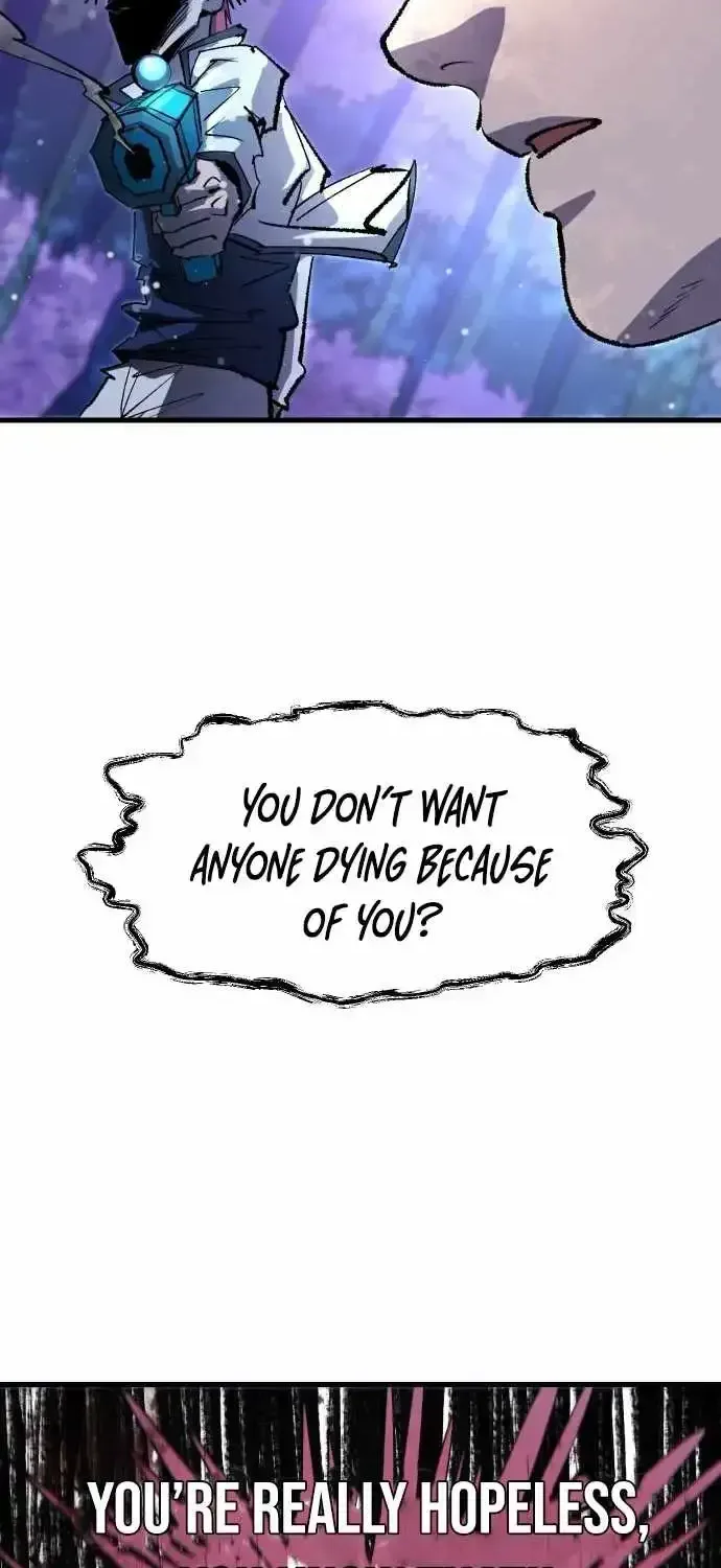 Island of Stars and Chains Chapter 58 page 45