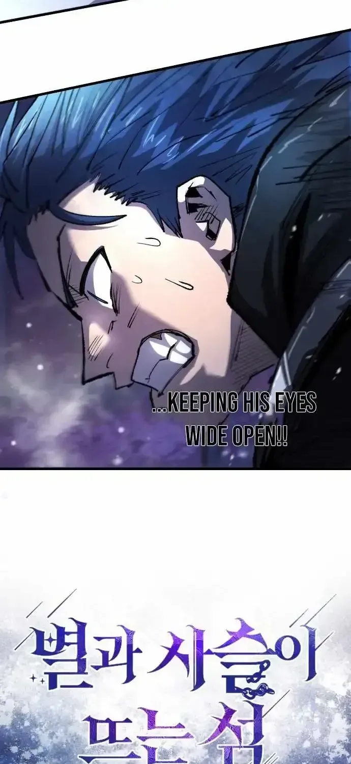 Island of Stars and Chains Chapter 58 page 64