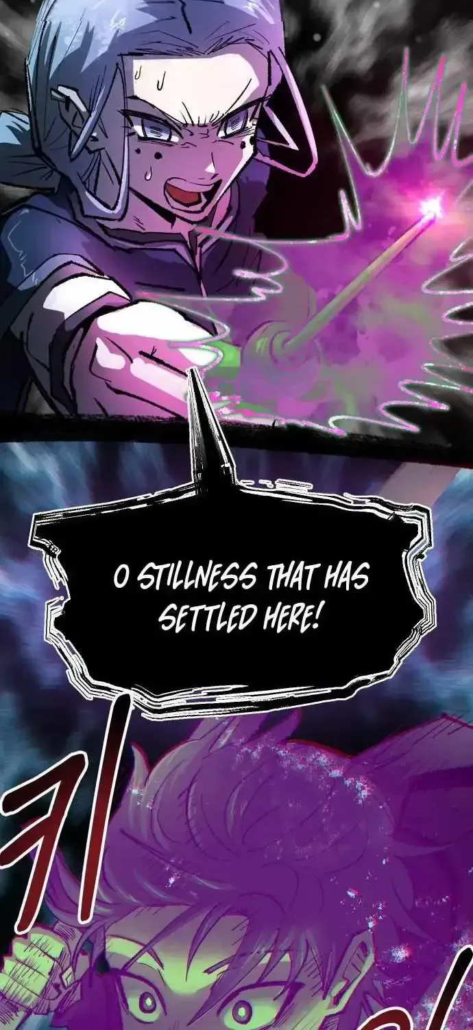 Island of Stars and Chains Chapter 58 page 68
