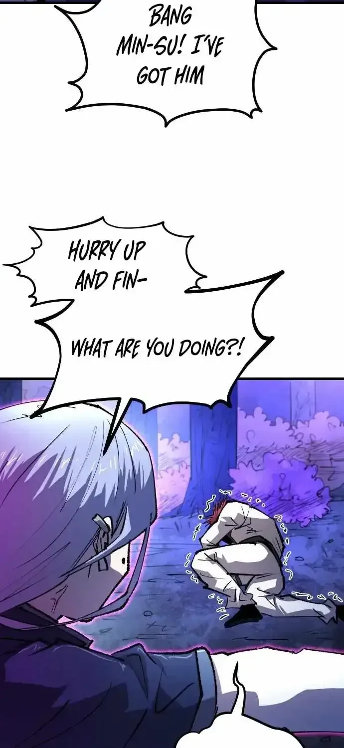 Island of Stars and Chains Chapter 58 page 72