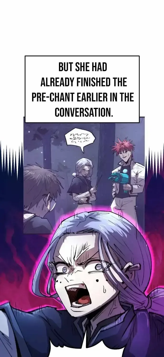 Island of Stars and Chains Chapter 58 page 71
