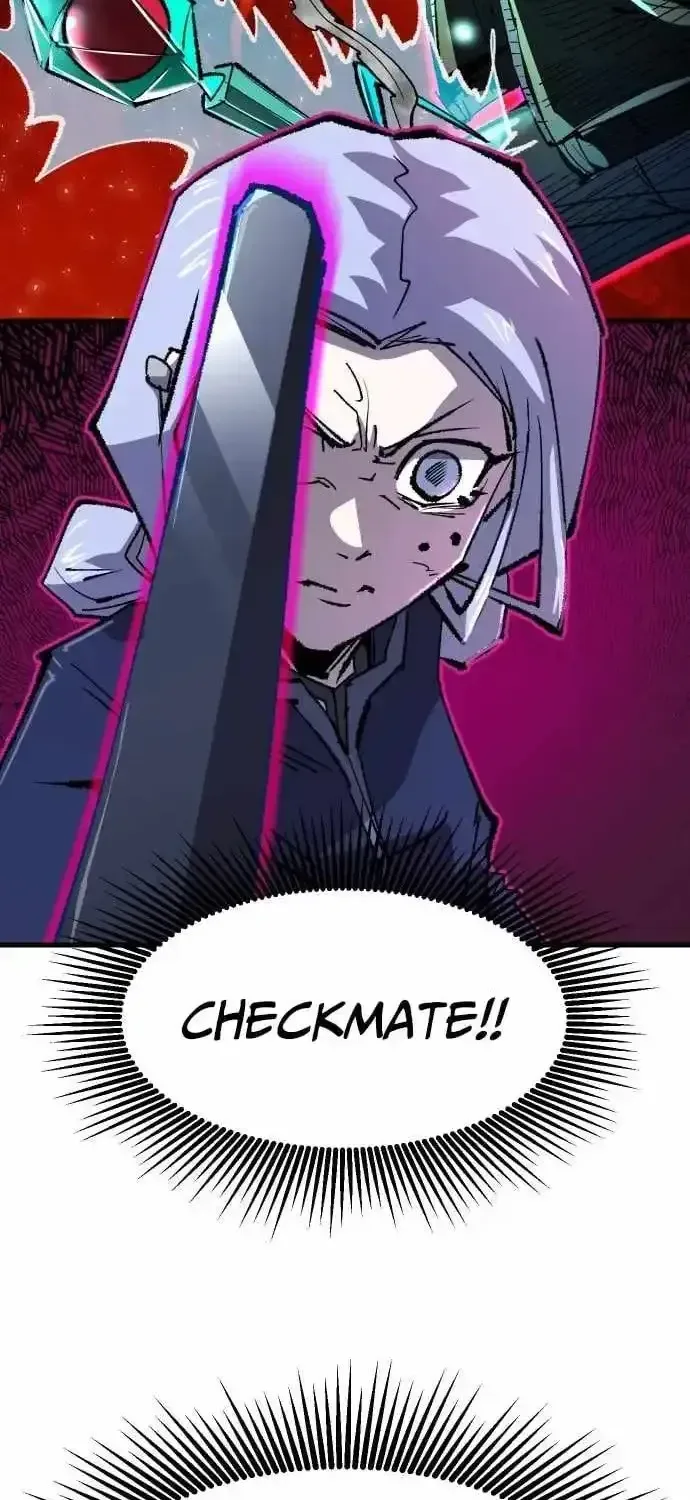 Island of Stars and Chains Chapter 59 page 2