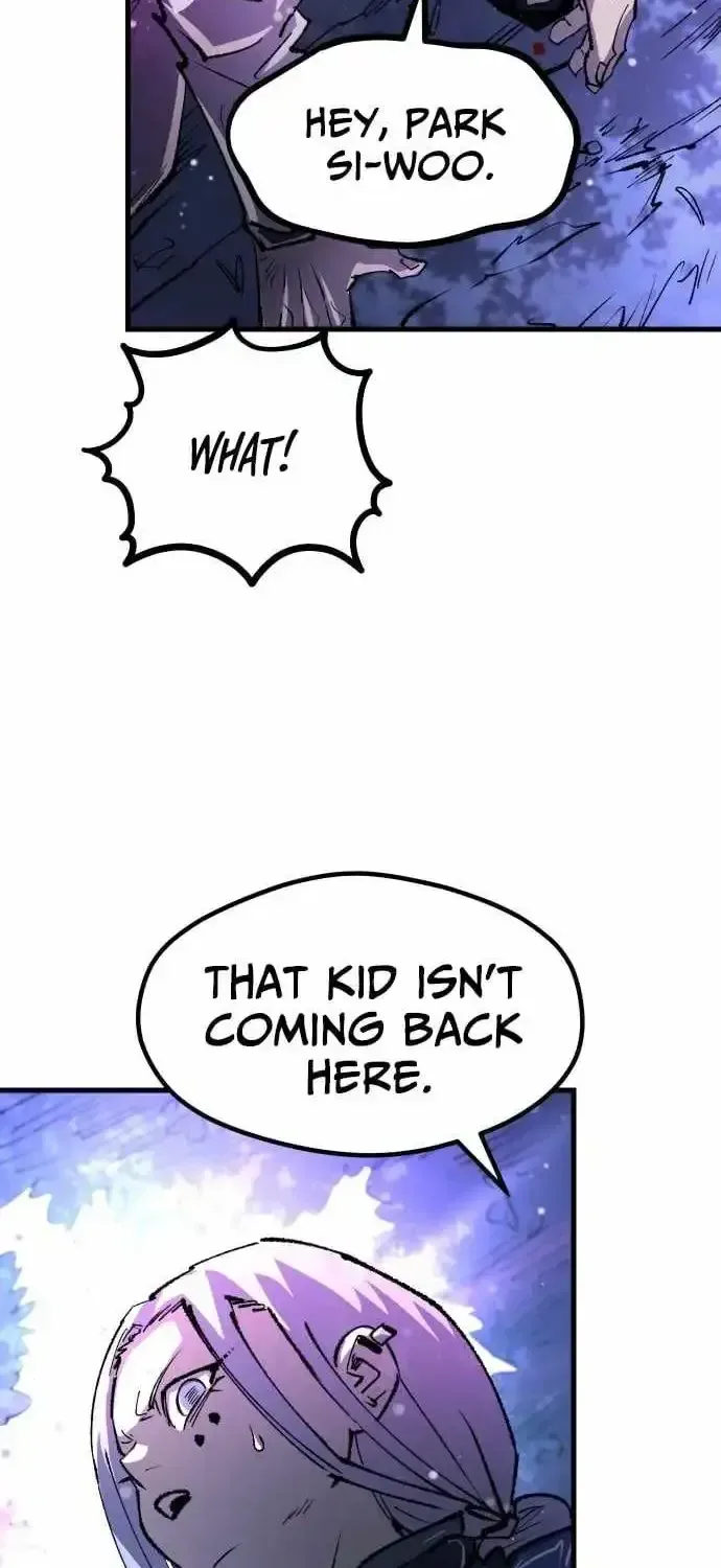 Island of Stars and Chains Chapter 59 page 18