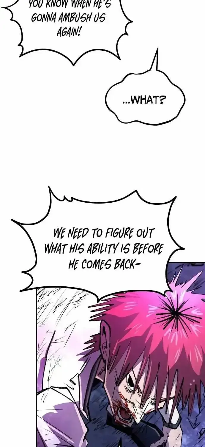 Island of Stars and Chains Chapter 59 page 17
