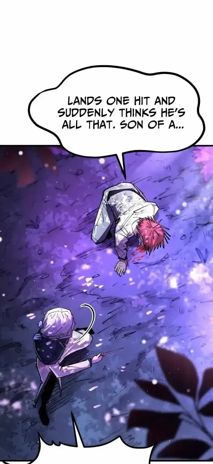 Island of Stars and Chains Chapter 59 page 15