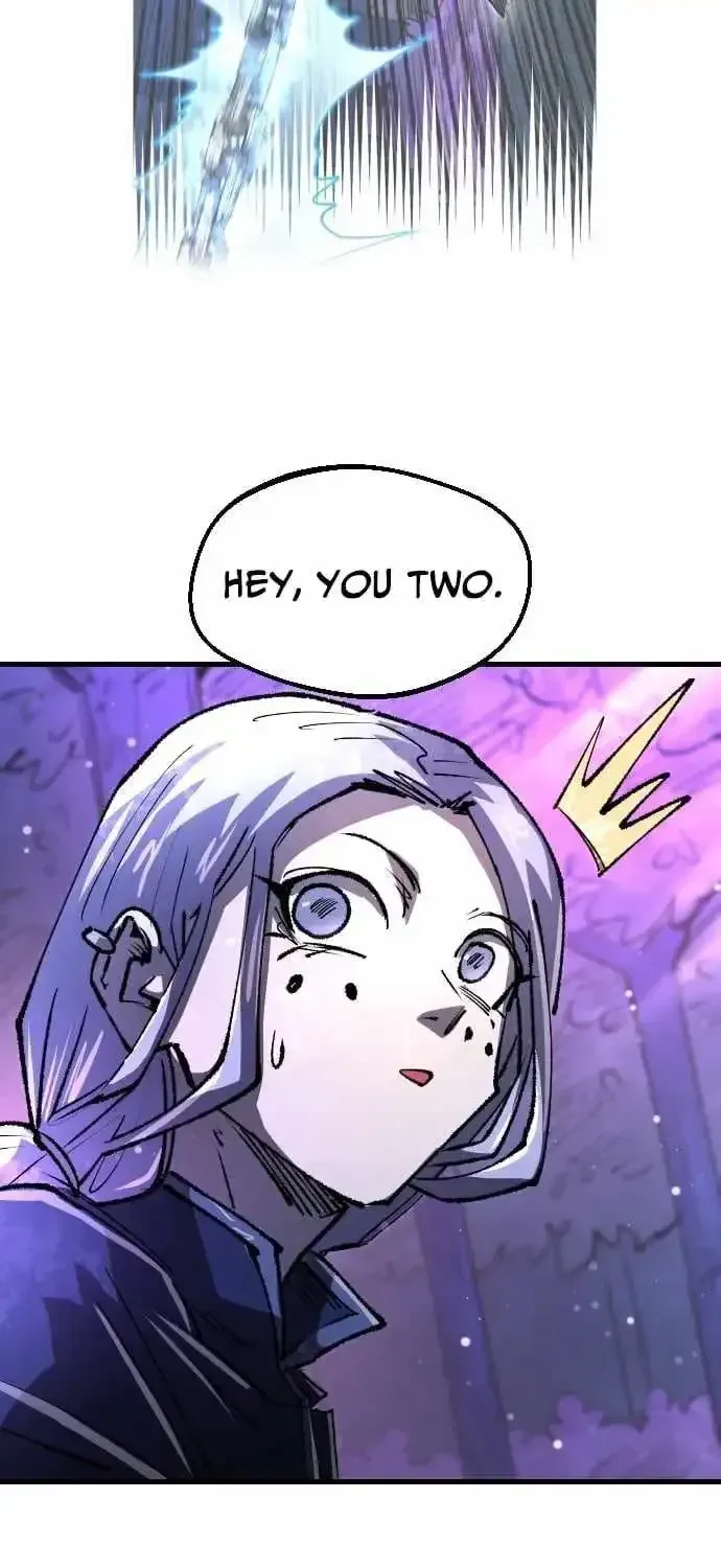 Island of Stars and Chains Chapter 59 page 8