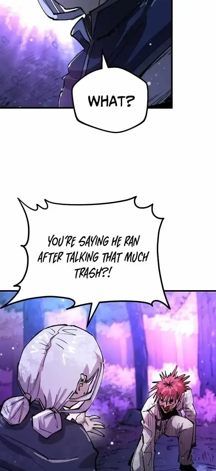 Island of Stars and Chains Chapter 59 page 19