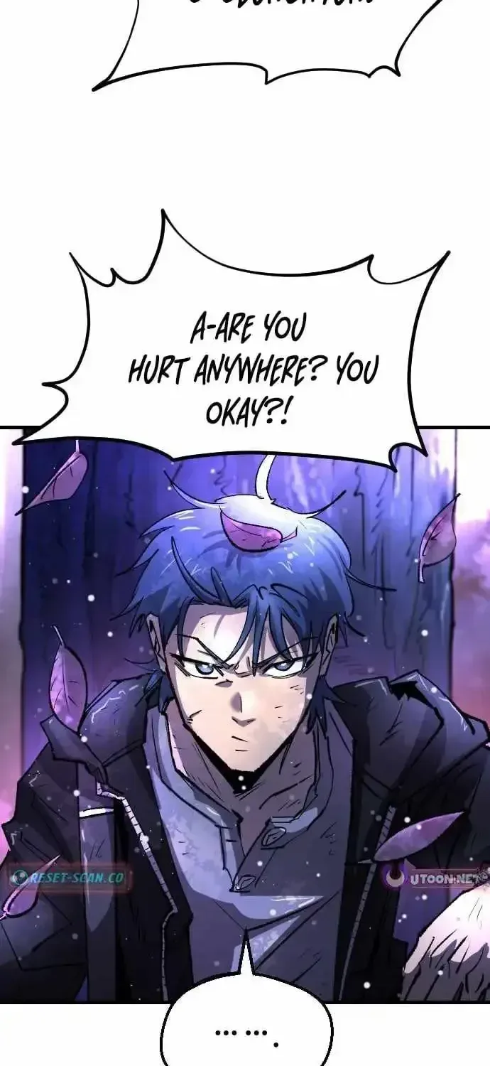 Island of Stars and Chains Chapter 59 page 13