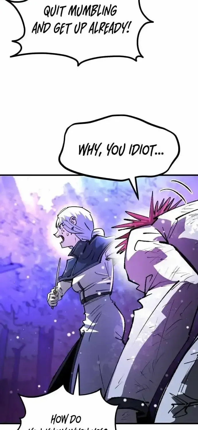 Island of Stars and Chains Chapter 59 page 16