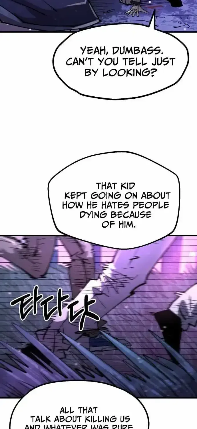 Island of Stars and Chains Chapter 59 page 20