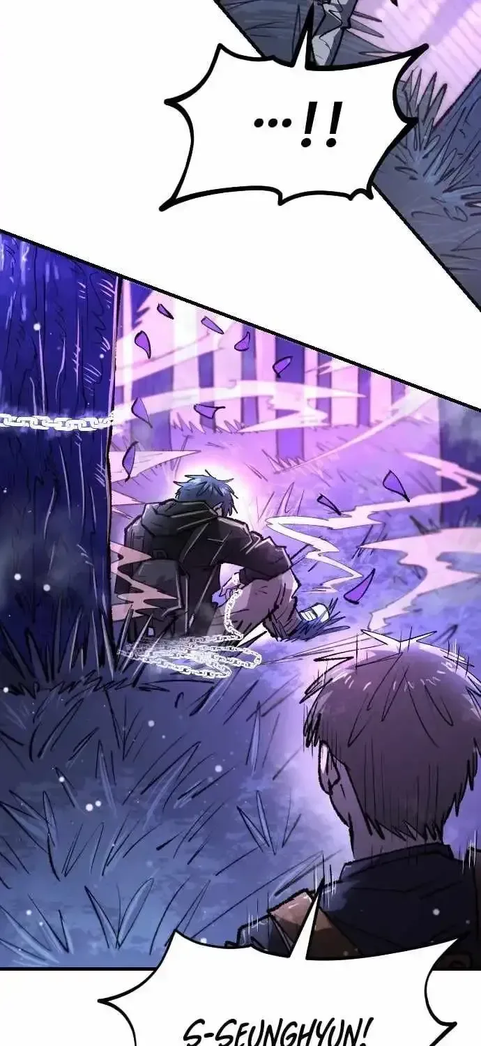 Island of Stars and Chains Chapter 59 page 12