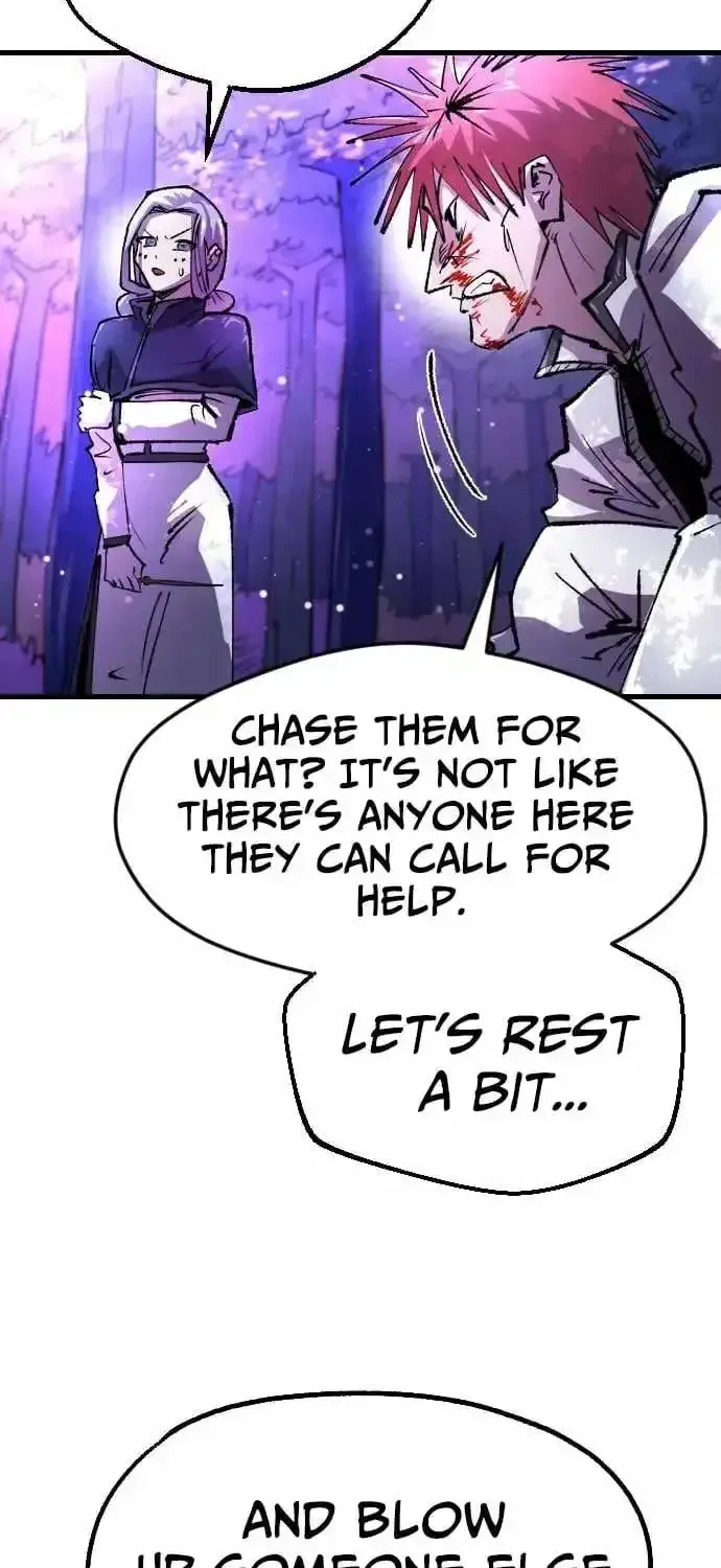 Island of Stars and Chains Chapter 59 page 23