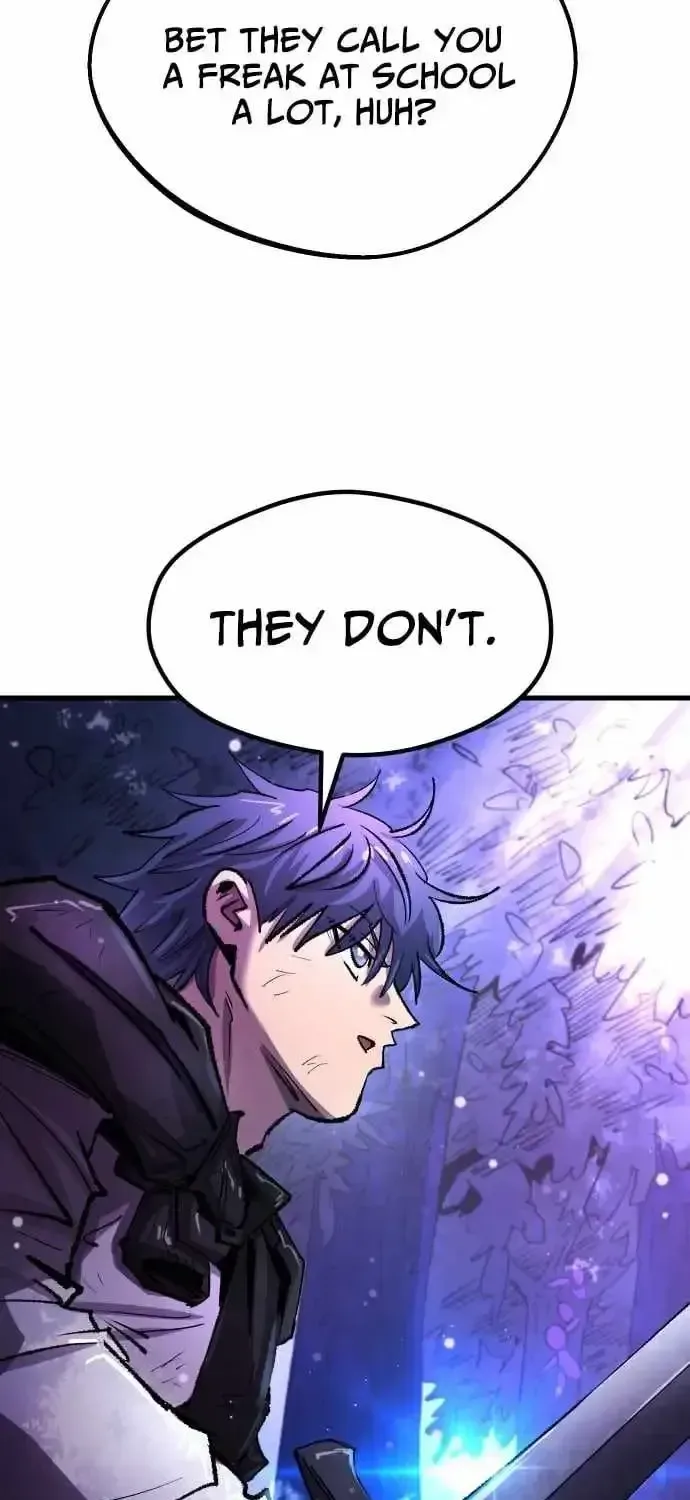 Island of Stars and Chains Chapter 59 page 31
