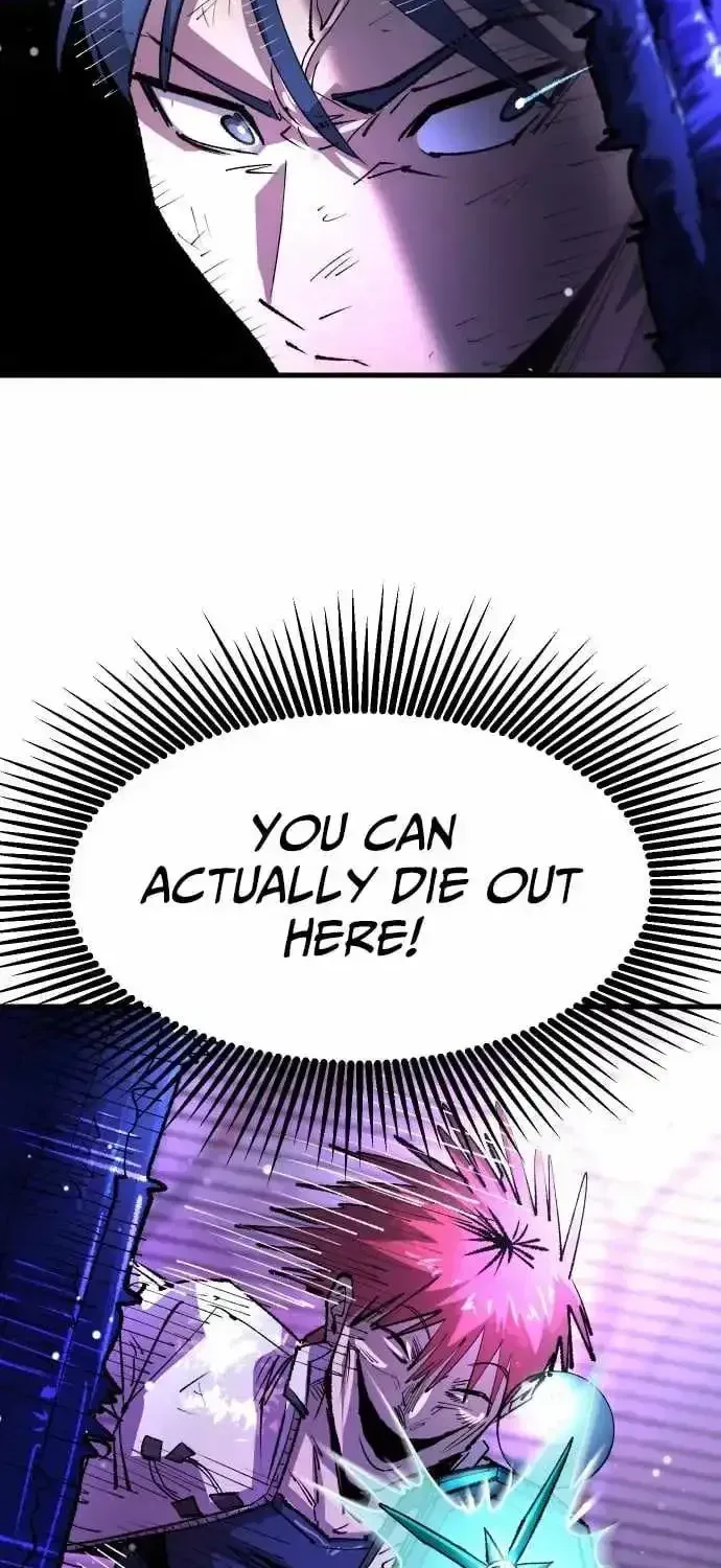 Island of Stars and Chains Chapter 59 page 37