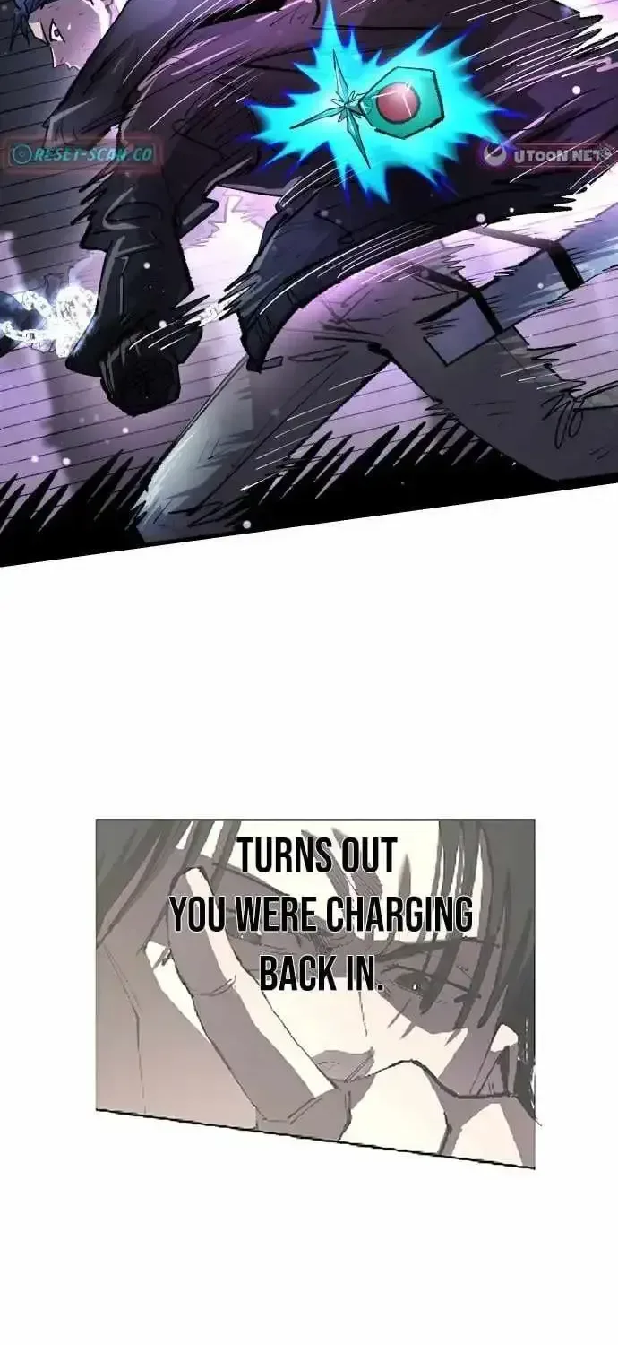 Island of Stars and Chains Chapter 59 page 39