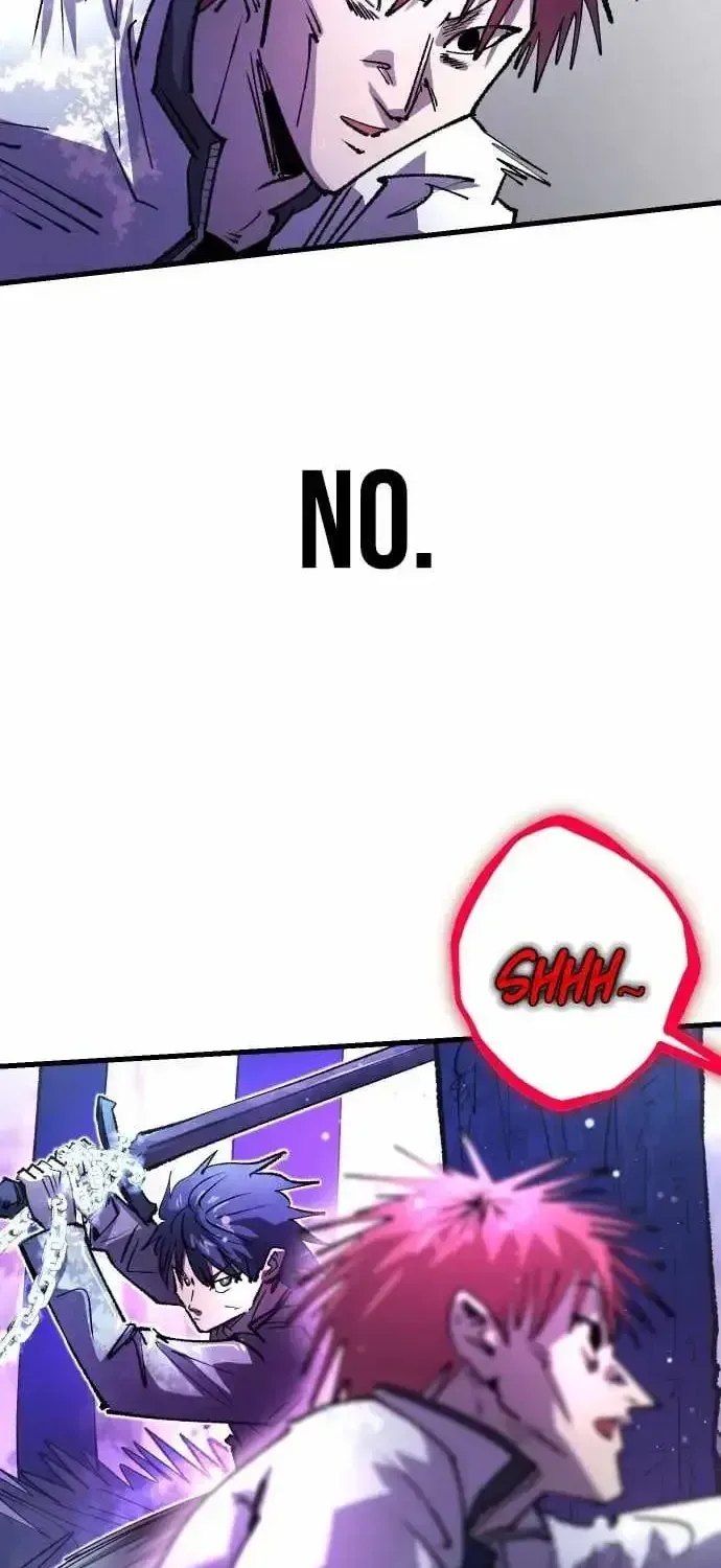 Island of Stars and Chains Chapter 59 page 41