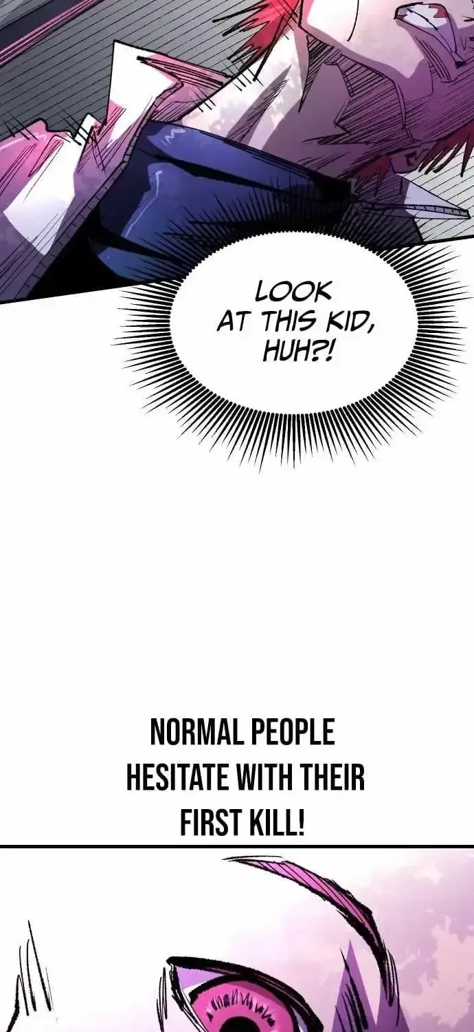 Island of Stars and Chains Chapter 59 page 45