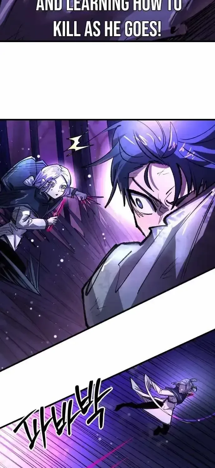 Island of Stars and Chains Chapter 59 page 47