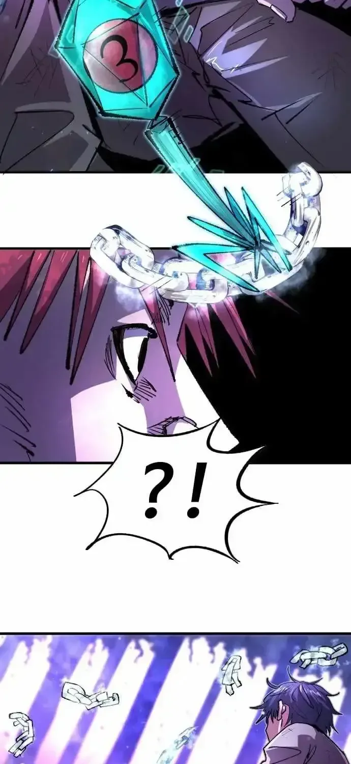 Island of Stars and Chains Chapter 59 page 52