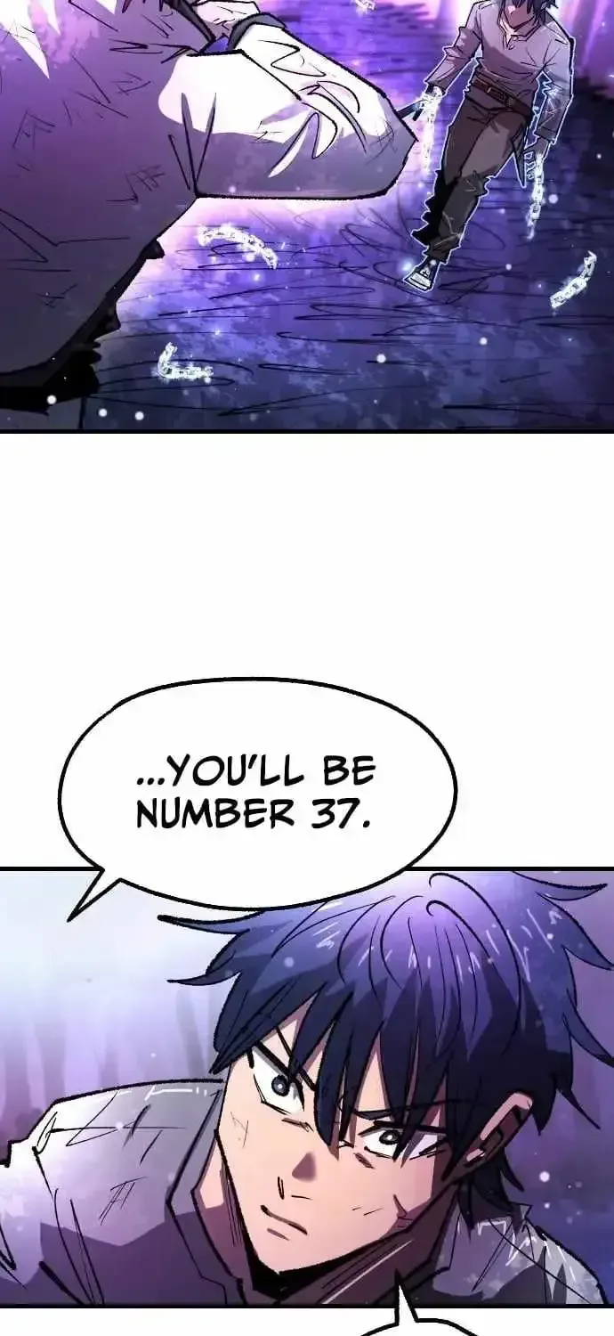 Island of Stars and Chains Chapter 59 page 61