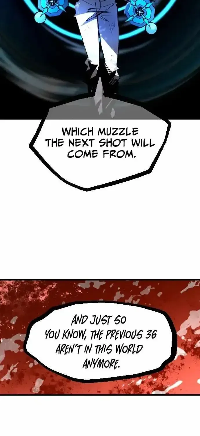 Island of Stars and Chains Chapter 59 page 65