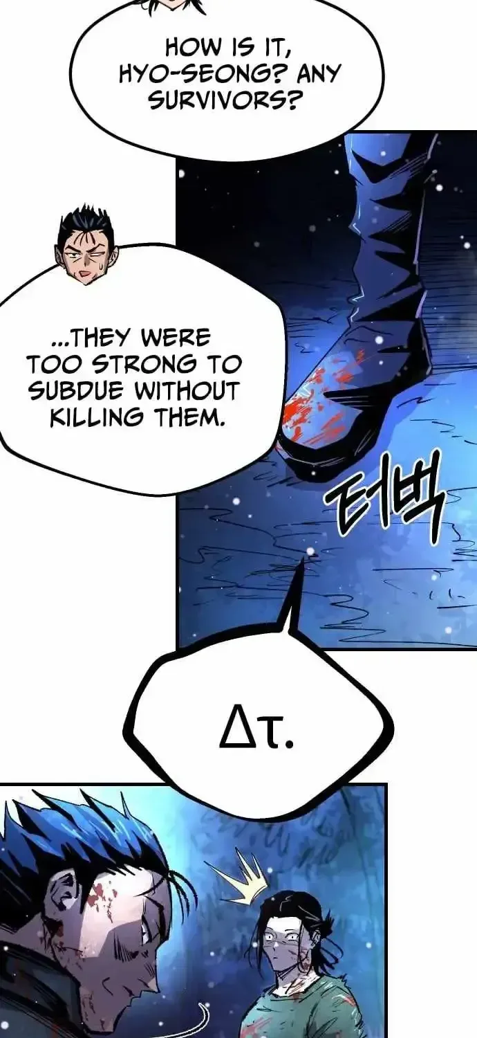 Island of Stars and Chains Chapter 59 page 69