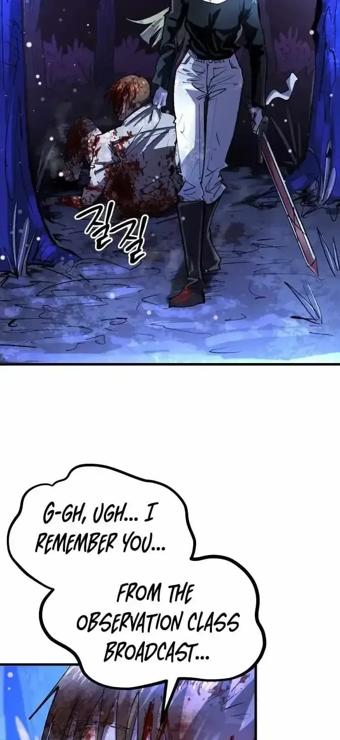Island of Stars and Chains Chapter 59 page 71