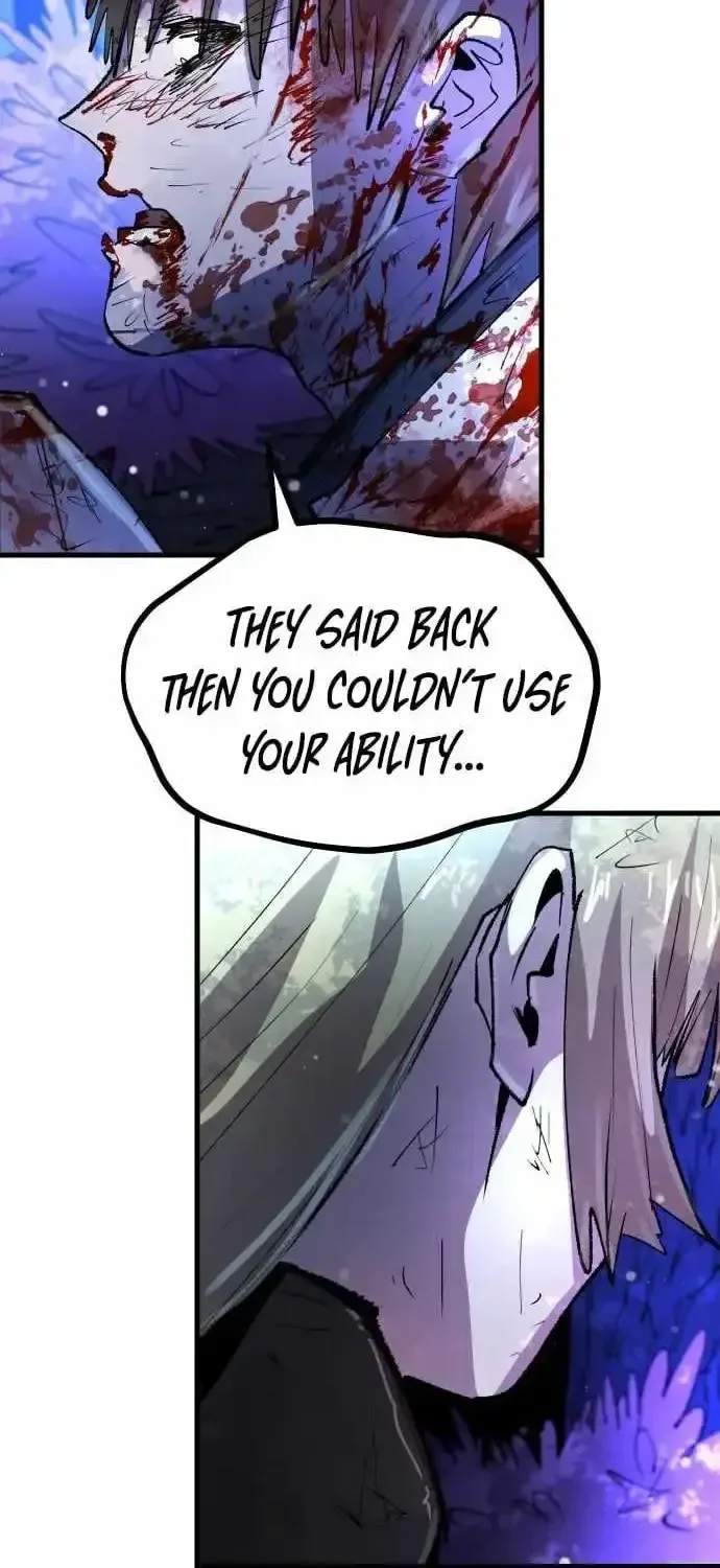 Island of Stars and Chains Chapter 59 page 72