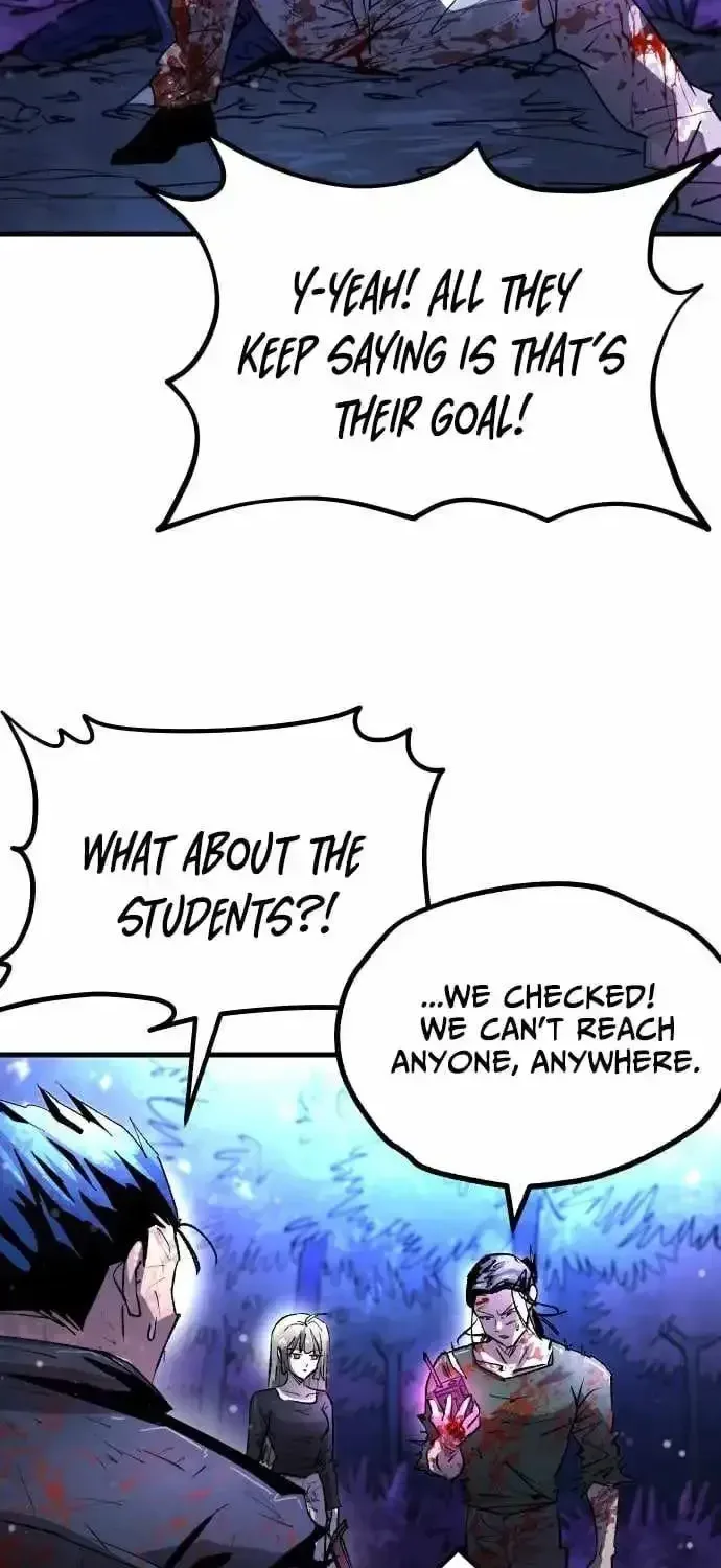Island of Stars and Chains Chapter 59 page 76