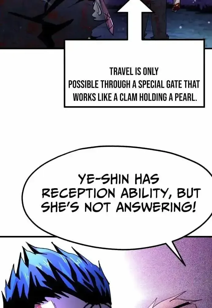 Island of Stars and Chains Chapter 59 page 77