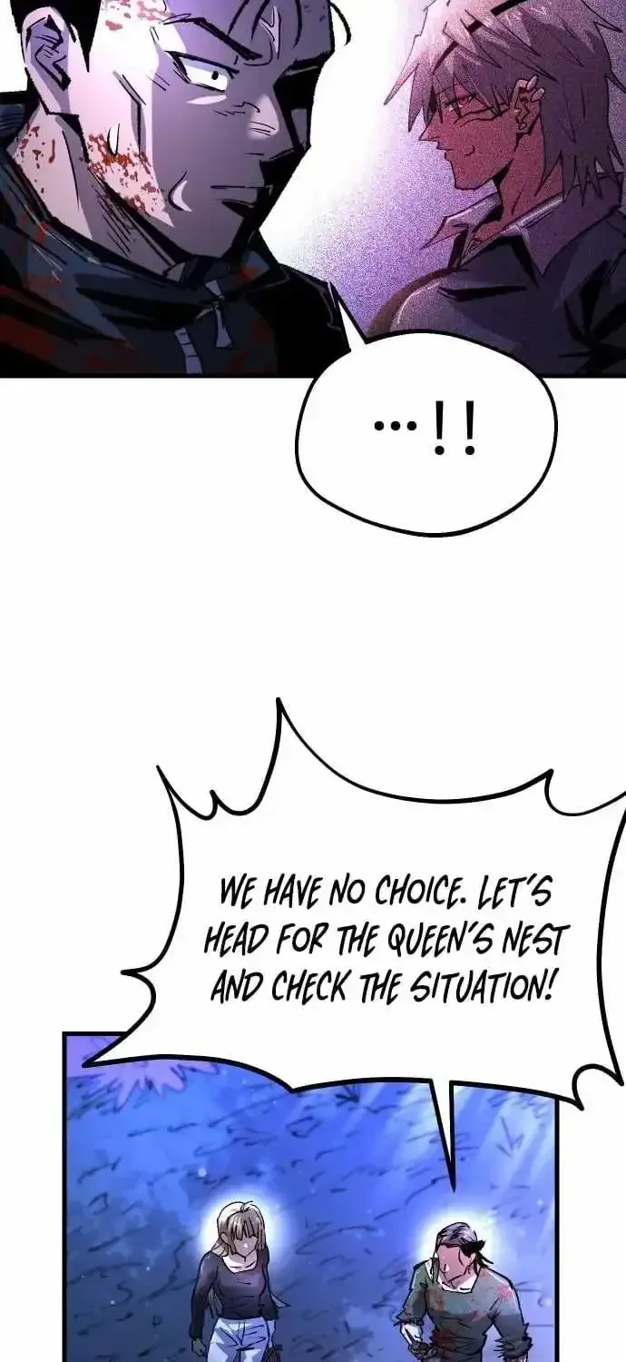 Island of Stars and Chains Chapter 59 page 78