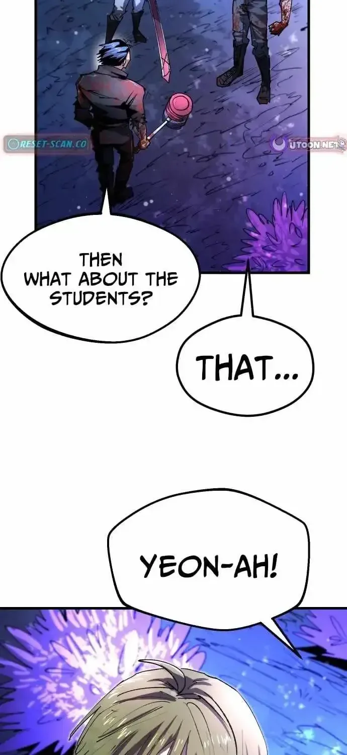 Island of Stars and Chains Chapter 59 page 79
