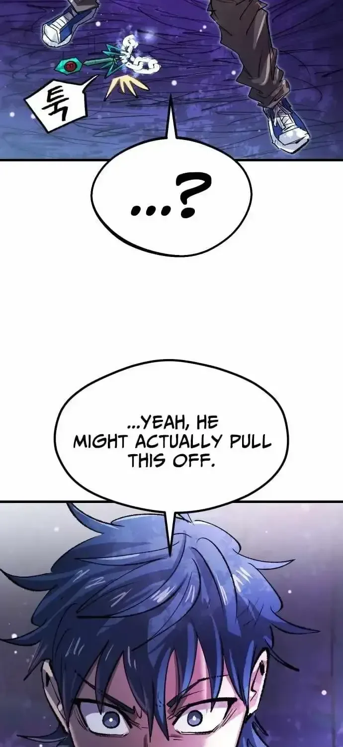 Island of Stars and Chains Chapter 59 page 87