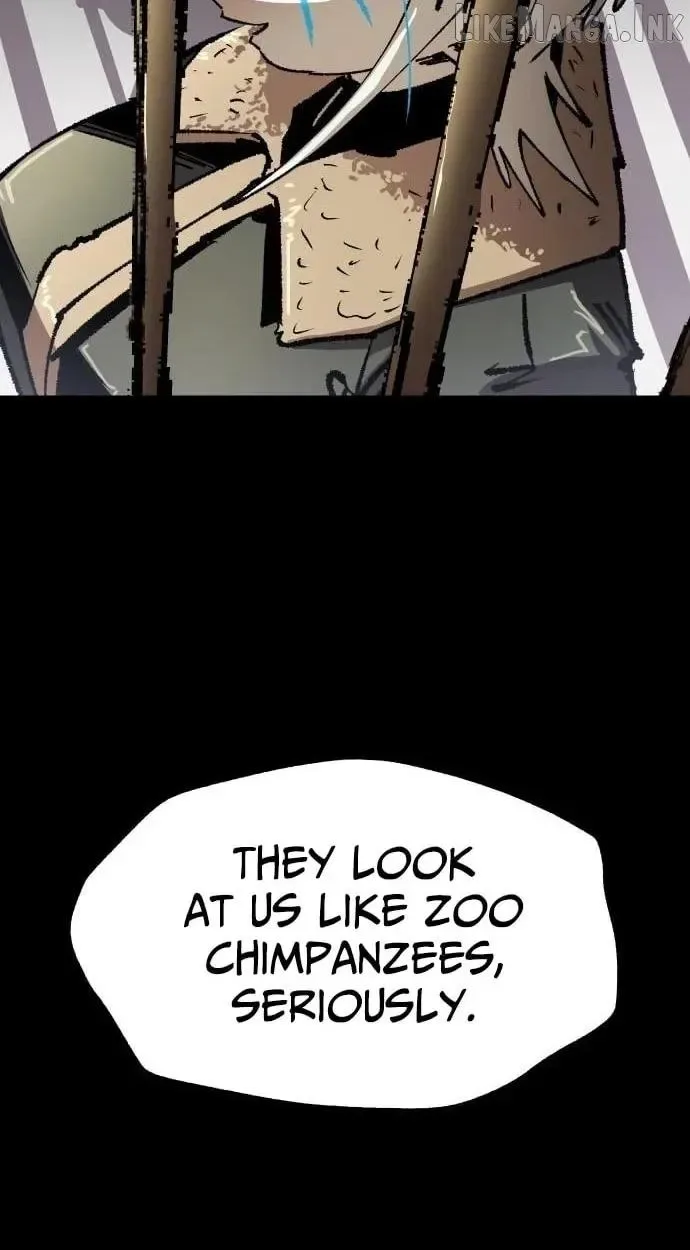 Island of Stars and Chains Chapter 65 page 10