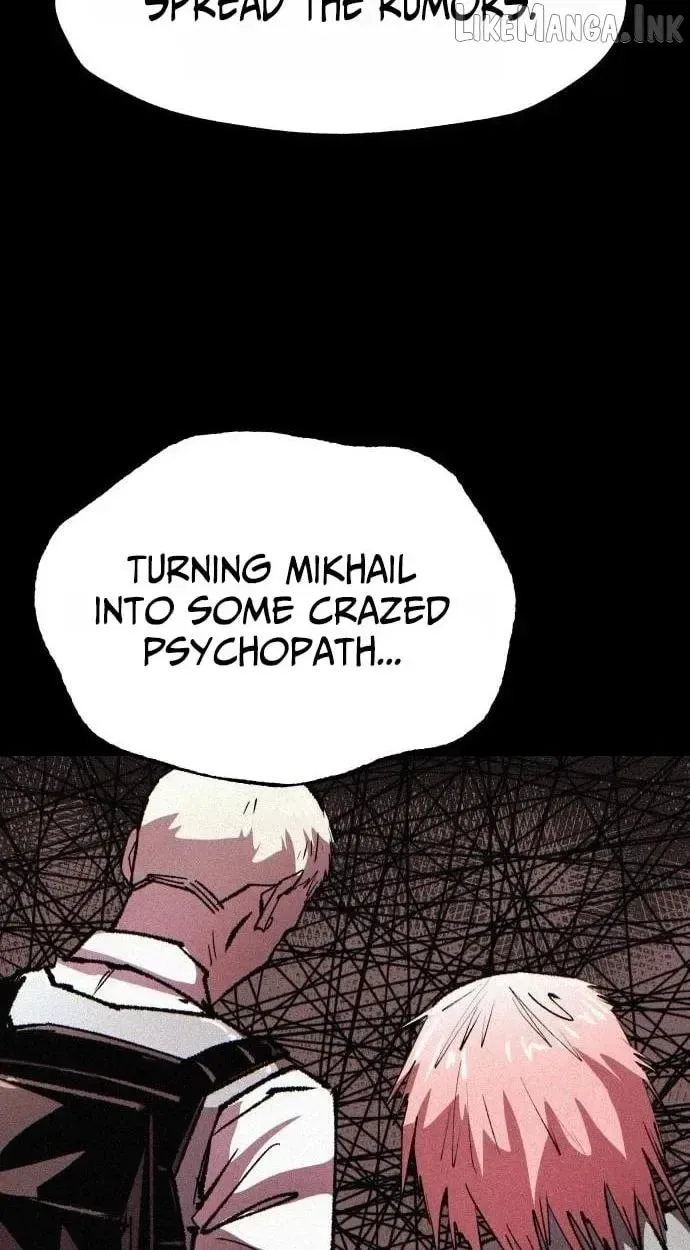 Island of Stars and Chains Chapter 65 page 13