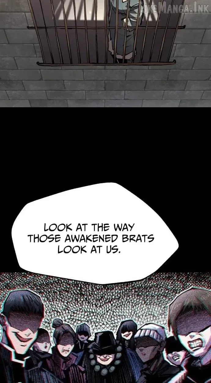 Island of Stars and Chains Chapter 65 page 9