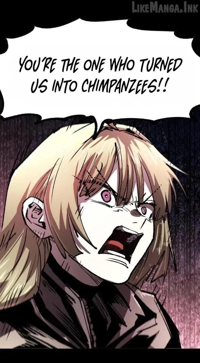Island of Stars and Chains Chapter 65 page 17