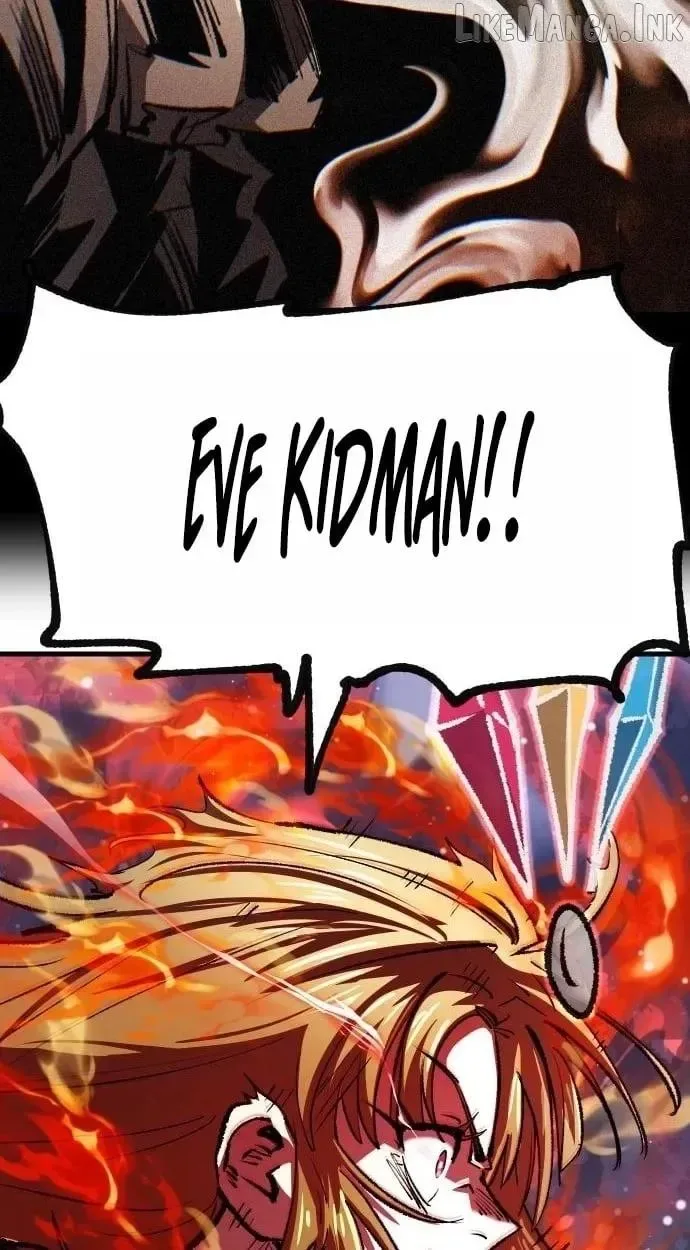 Island of Stars and Chains Chapter 65 page 19