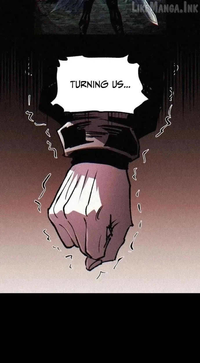 Island of Stars and Chains Chapter 65 page 16
