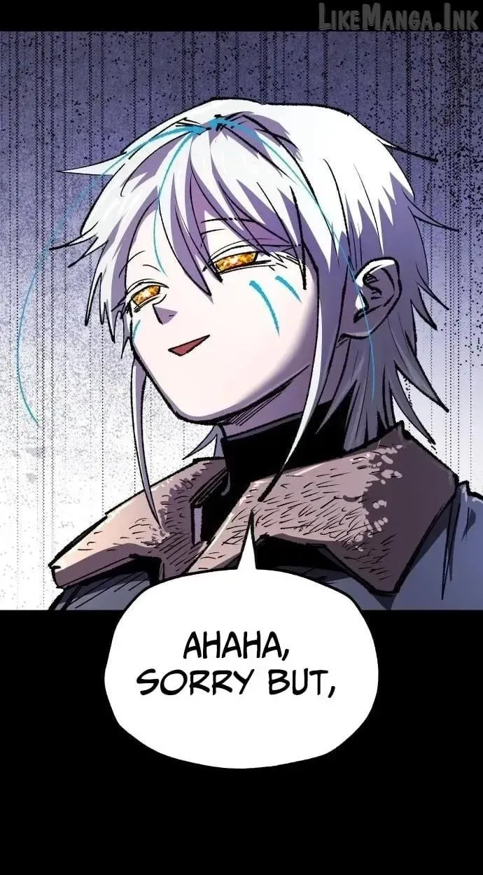 Island of Stars and Chains Chapter 65 page 18