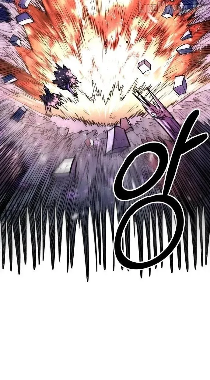 Island of Stars and Chains Chapter 65 page 36