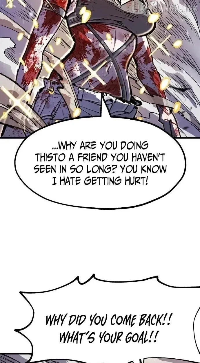 Island of Stars and Chains Chapter 65 page 39