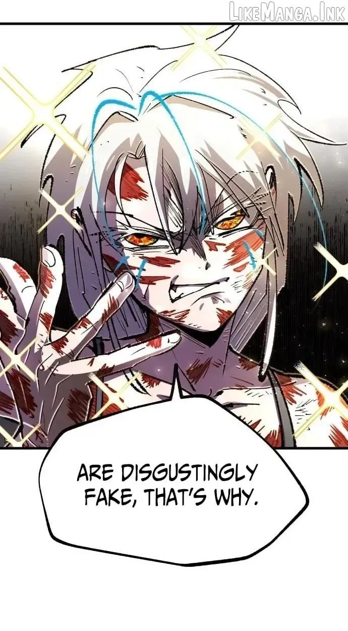 Island of Stars and Chains Chapter 65 page 43