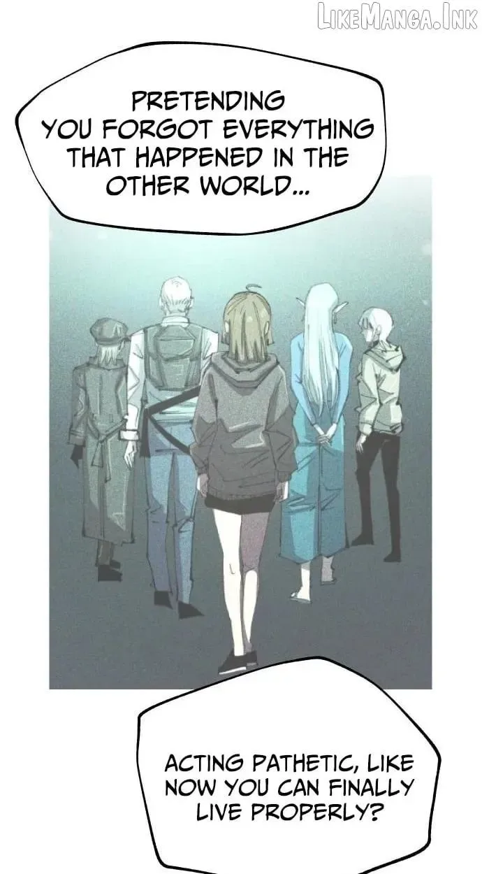 Island of Stars and Chains Chapter 65 page 44